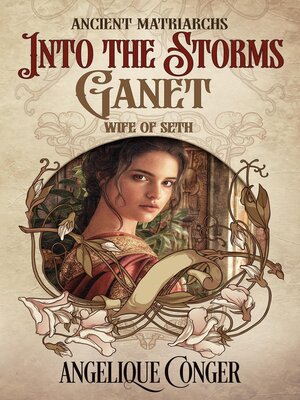 cover image of Into the Storms